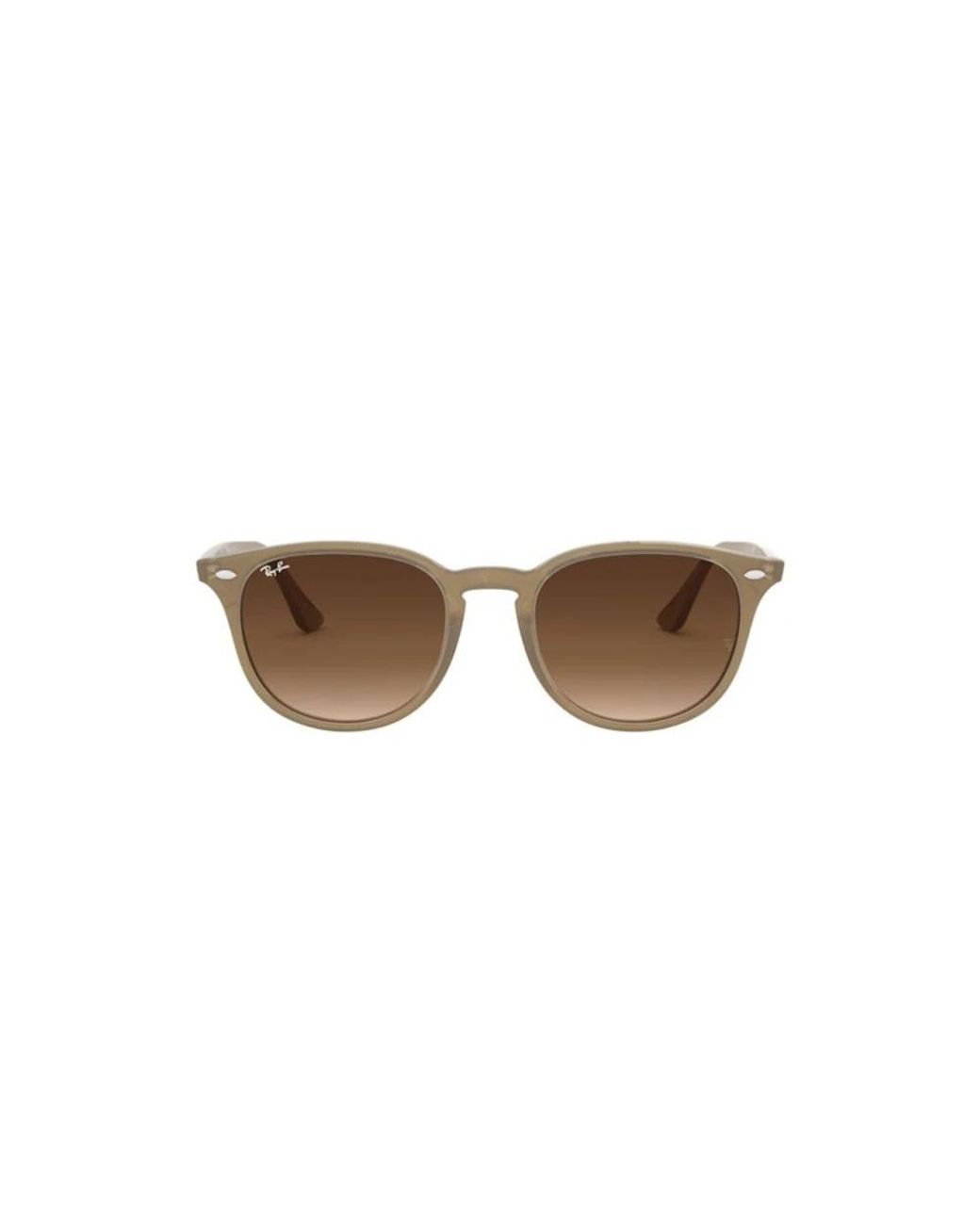 Ray-Ban Brown Sunglasses