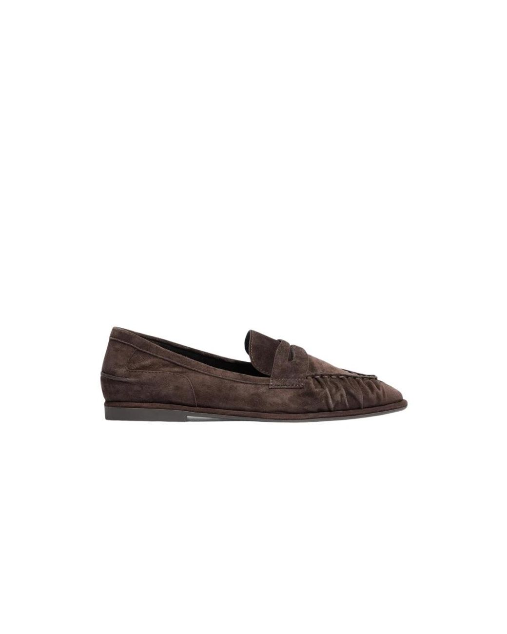 Ash Babe Bis Loafer in het Brown