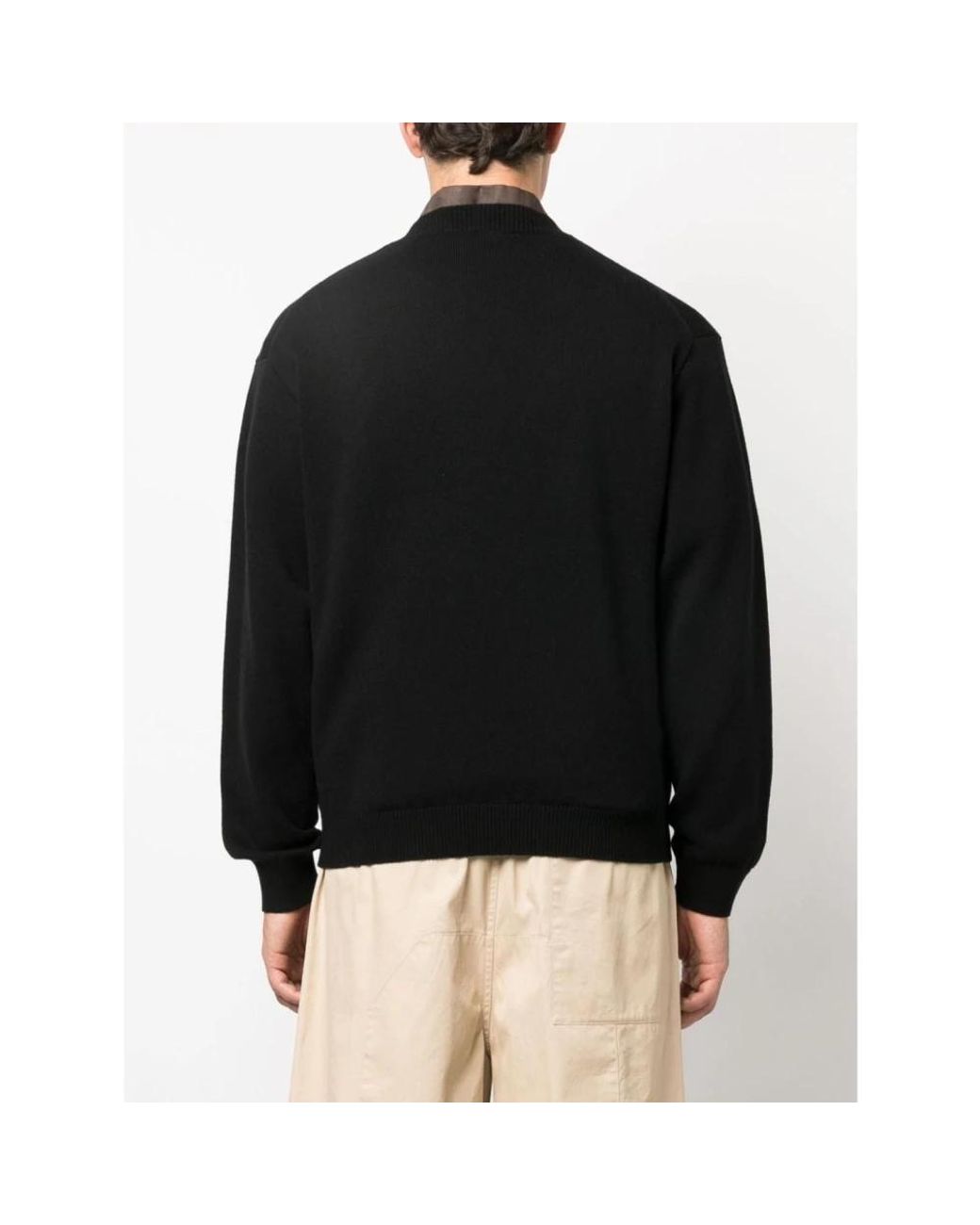 KENZO Black Sweatshirts for men