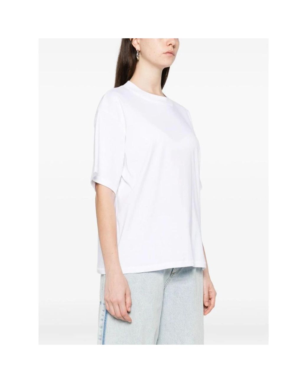 Birgitte Herskind White T-Shirts