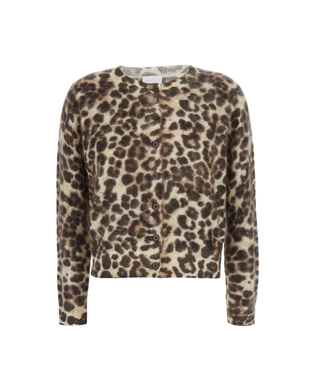 Cardigans di SOLOCASCMIR in Black