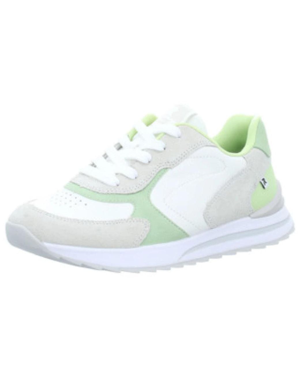 Rieker Blue Sneaker