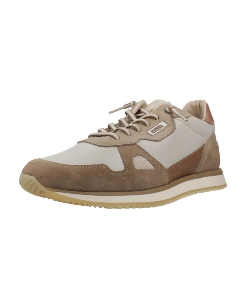 Sneakers Cetti pour homme en coloris Natural