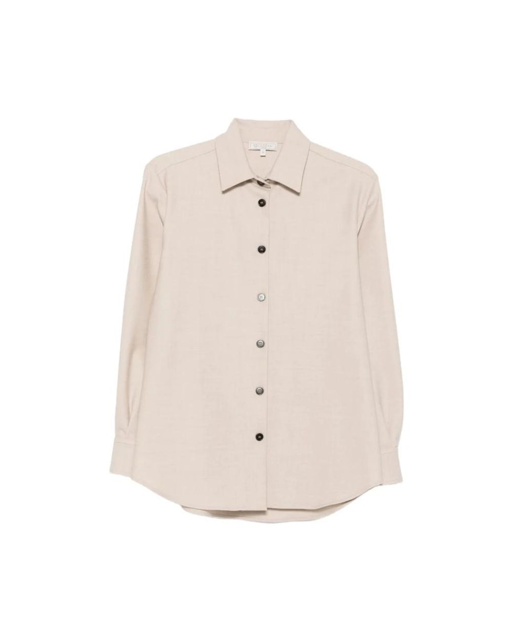Shirts Antonelli de color Natural