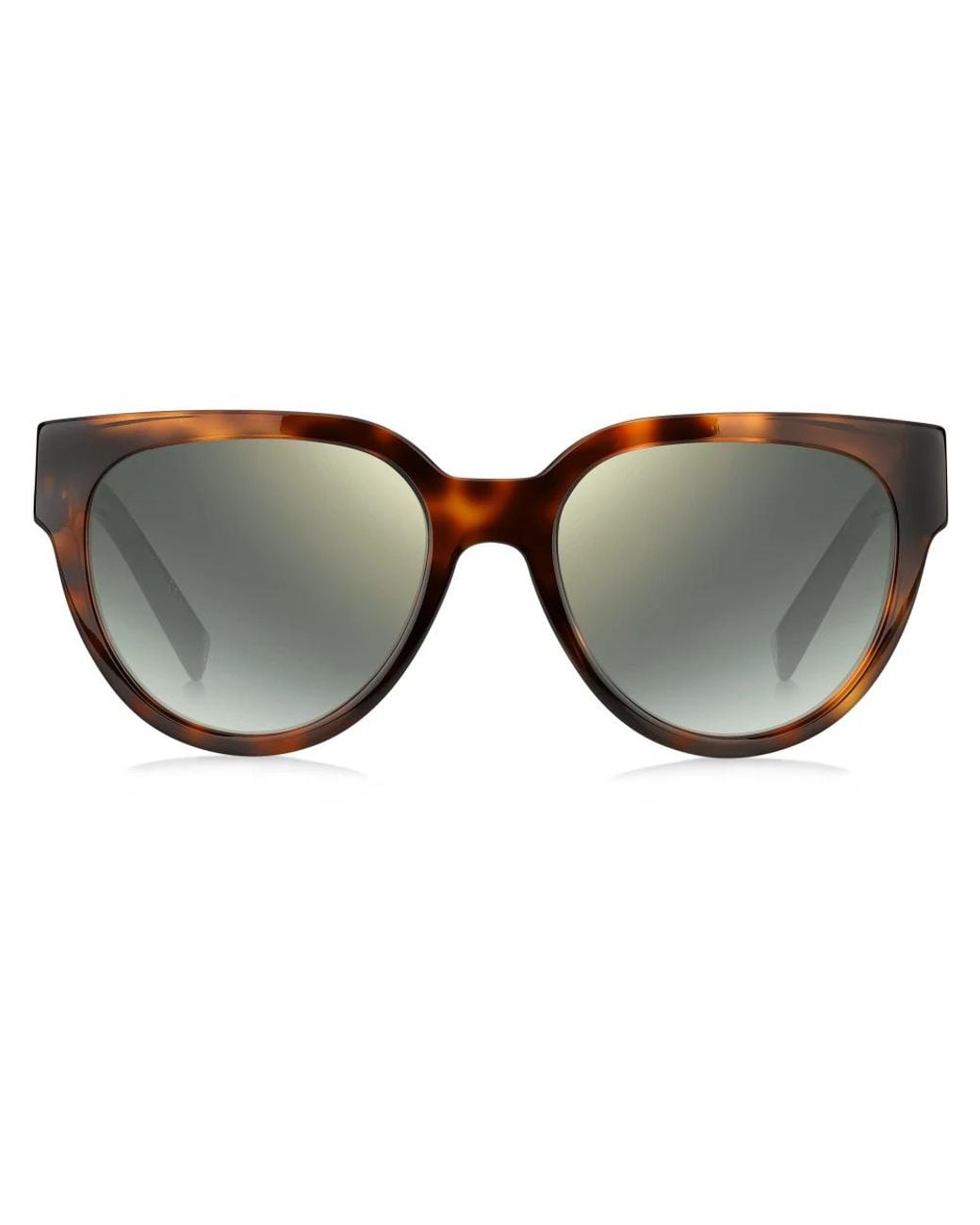 Givenchy Brown Sunglasses