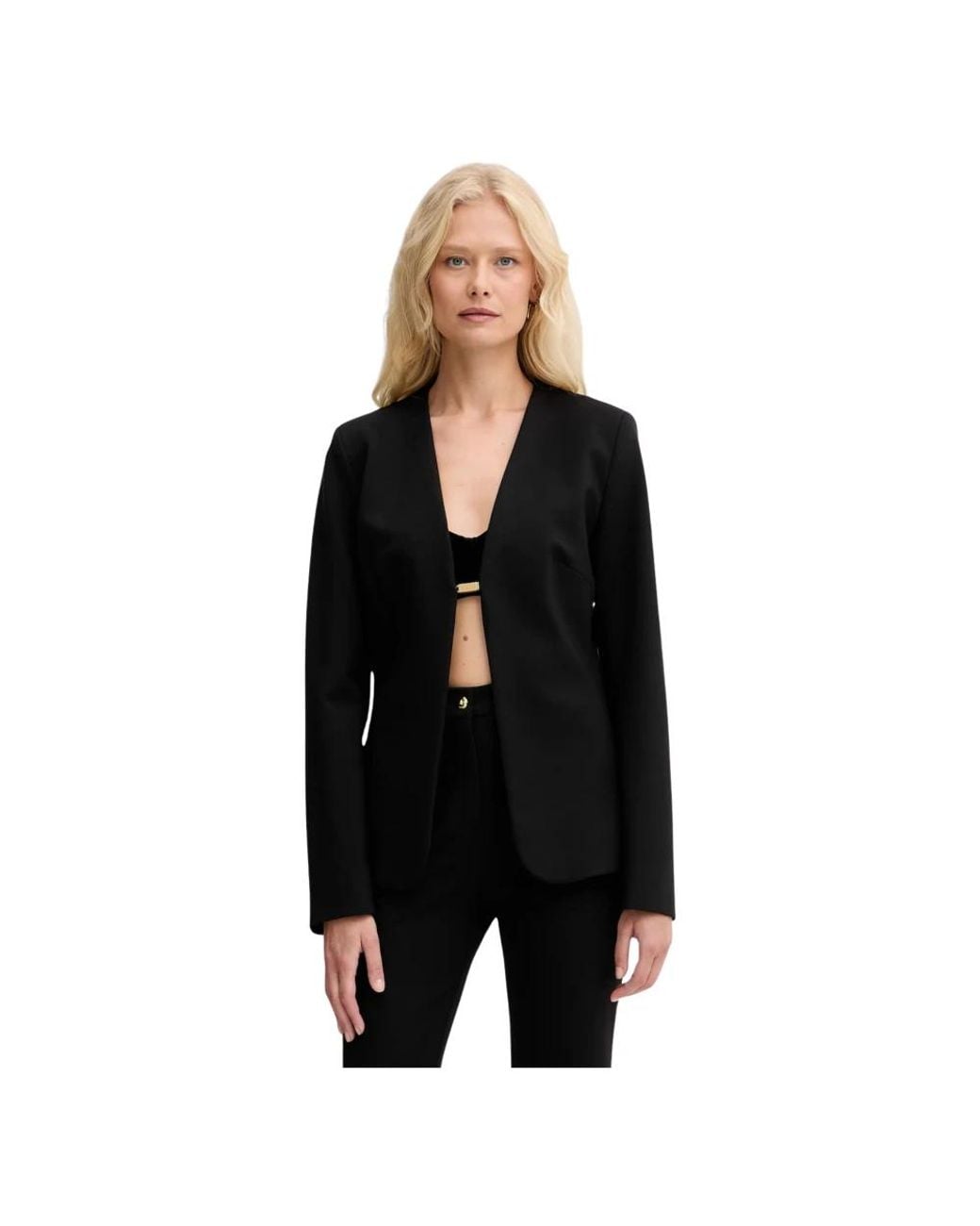 Marciano Black Blazers