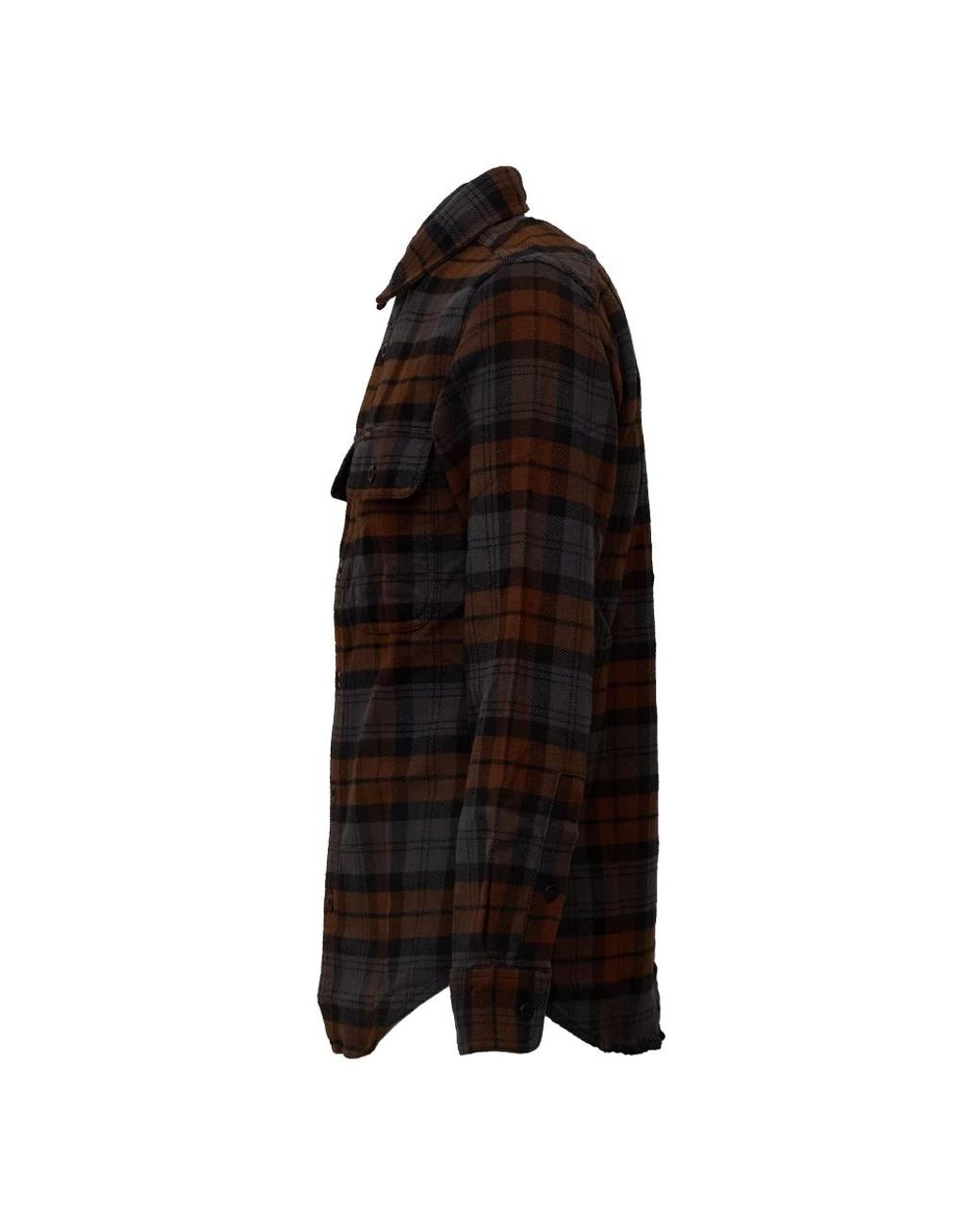 Filson Black Casual Shirts for men