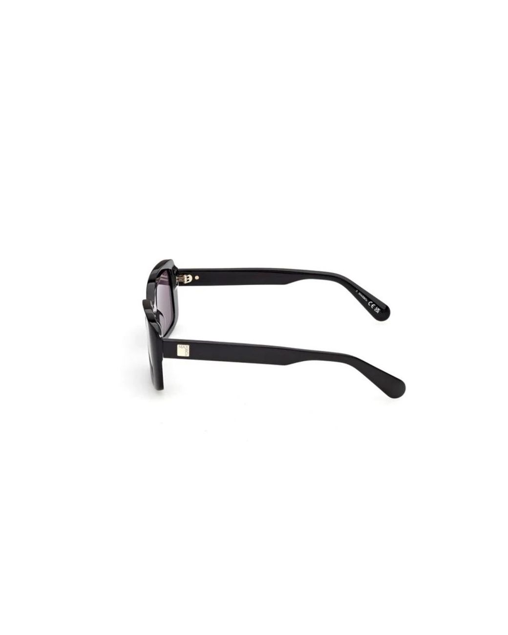 MAX&Co. Metallic Sunglasses