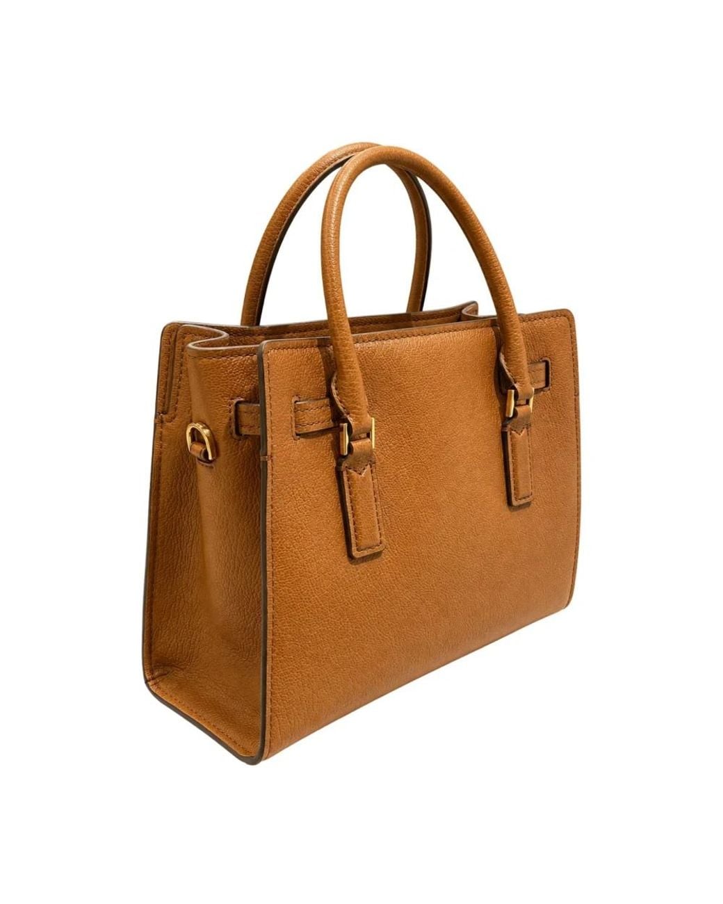 Michael Kors Brown Handbags