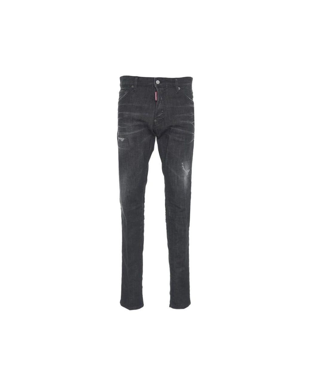 DSquared² Cool Guy Jeans in het Blue voor heren