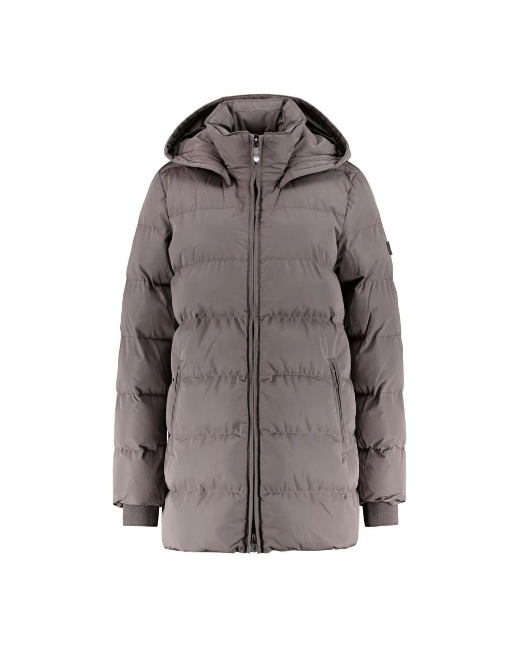 Wellensteyn Goldmine Medium in het Gray