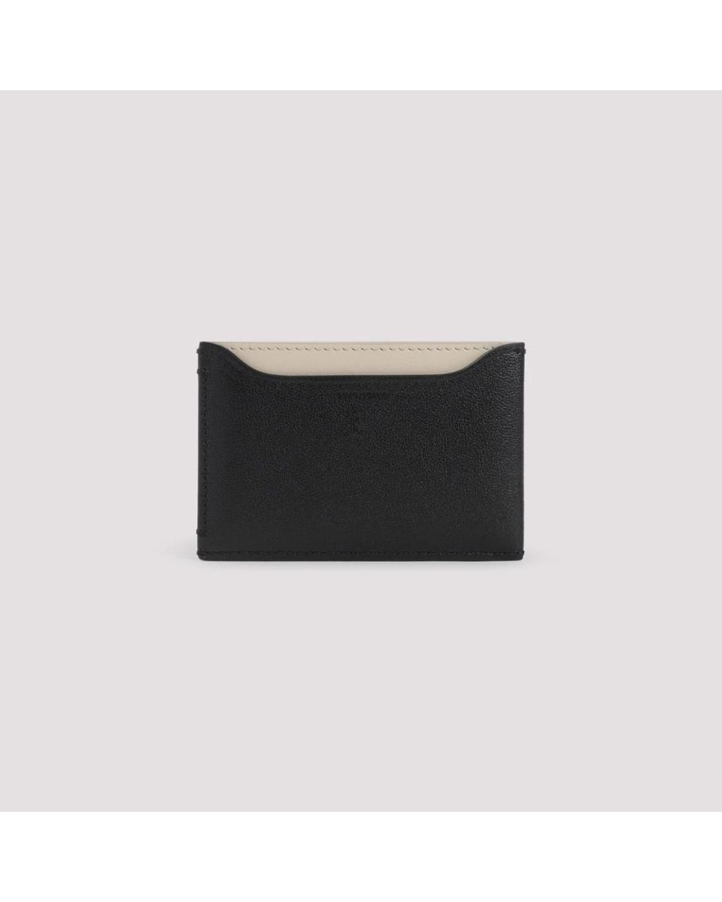 Givenchy Black Wallets & Cardholders