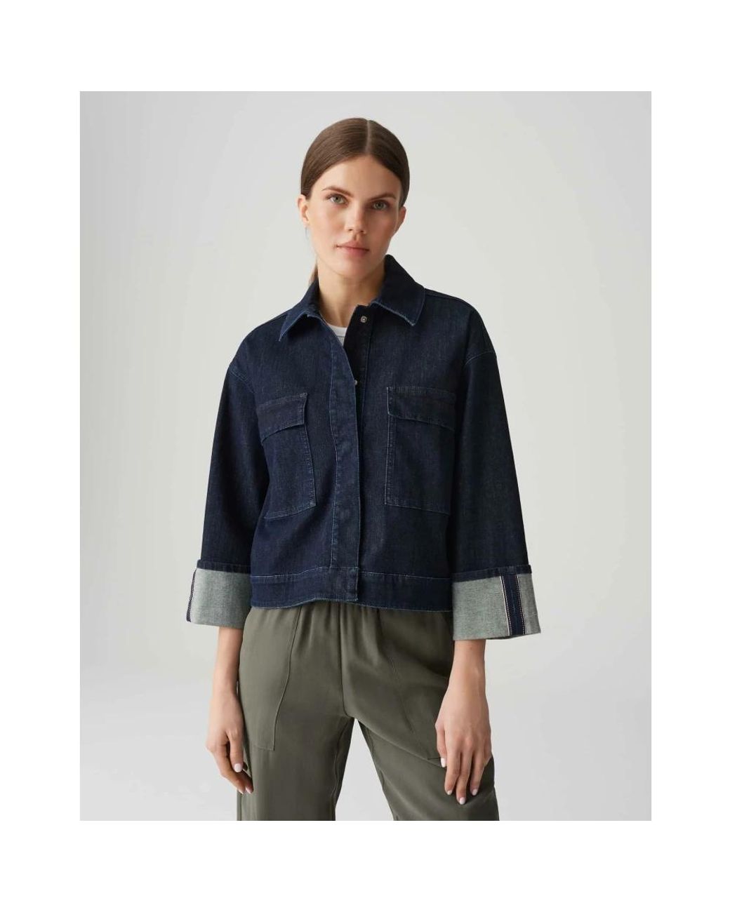 Opus Jassen in het Blue