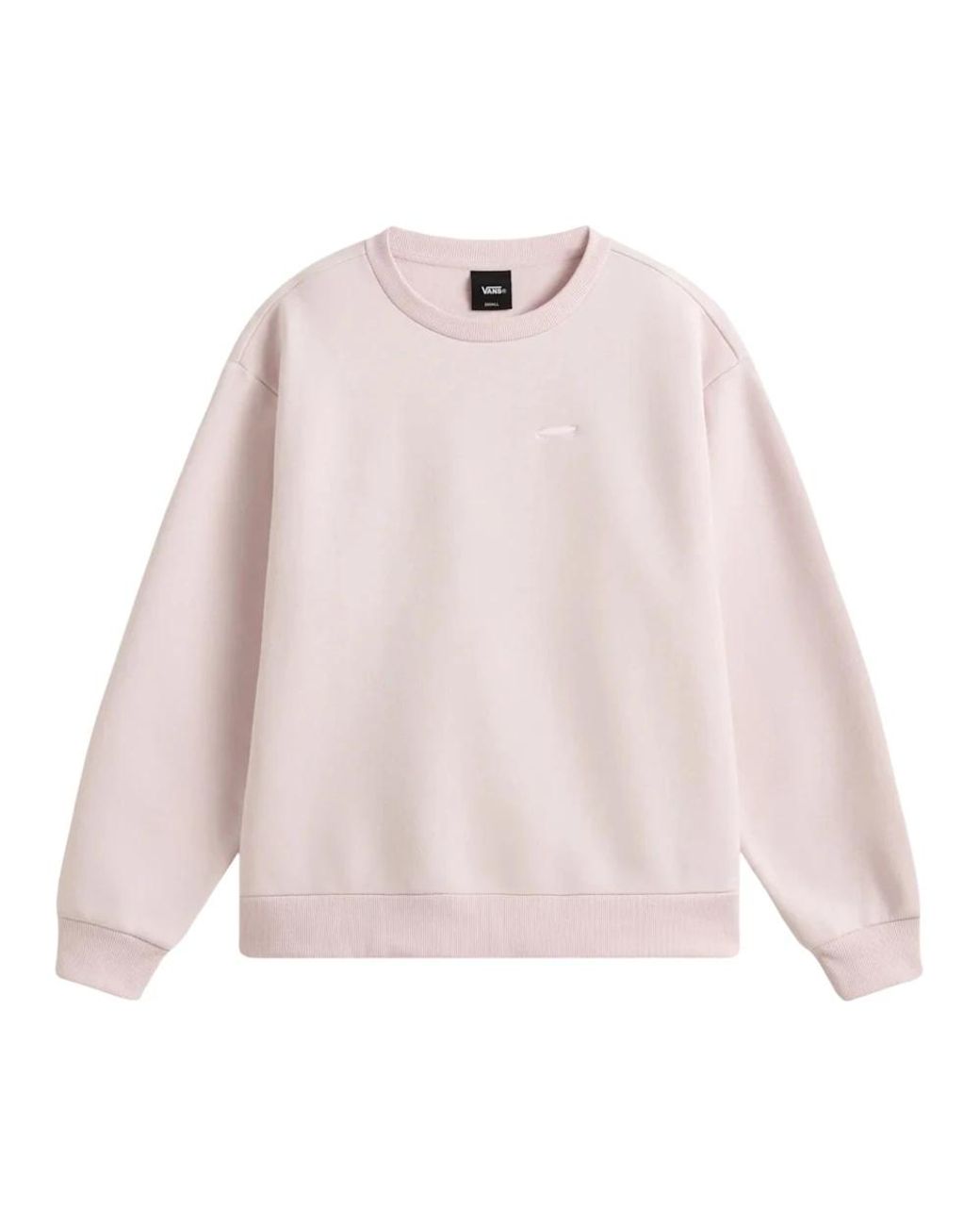 Vans Pink Sweatshirts