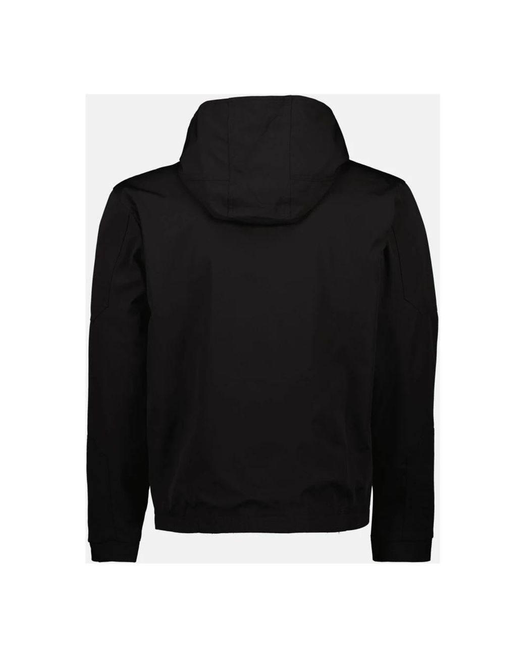 L8 Studio Black Light Jackets for men