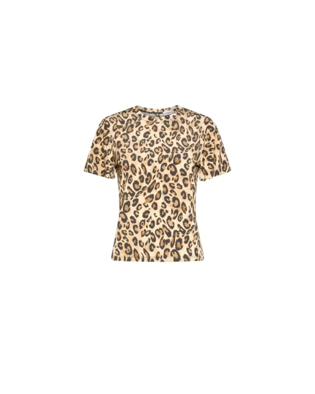 T-Shirts Marella de color Natural