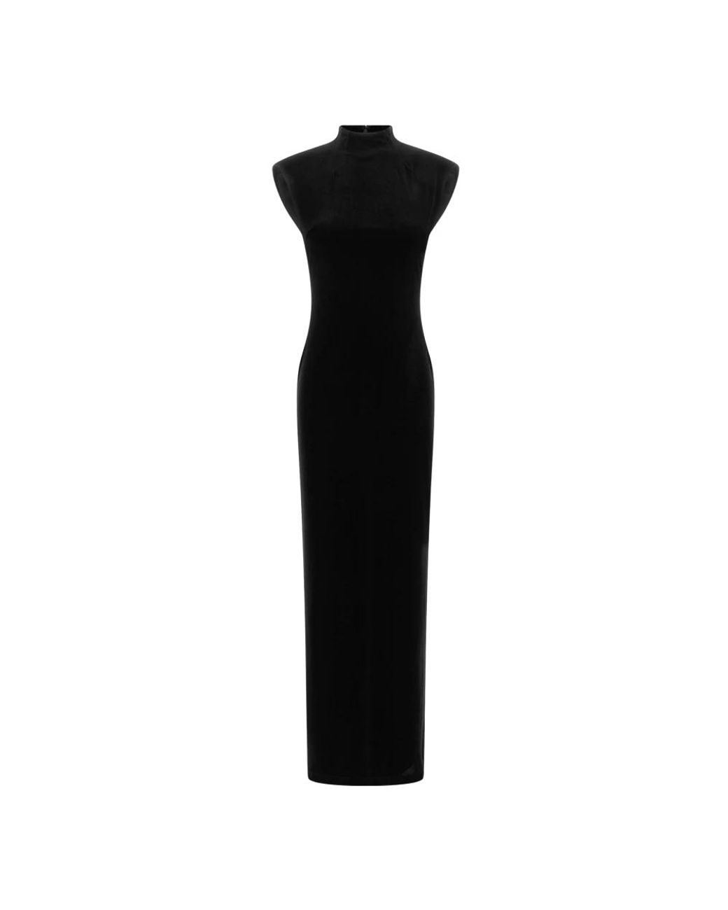 Ralph Lauren Maxi Rokken in het Black