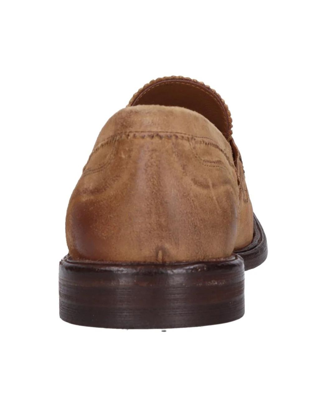 Marechiaro 1962 Brown Loafers for men