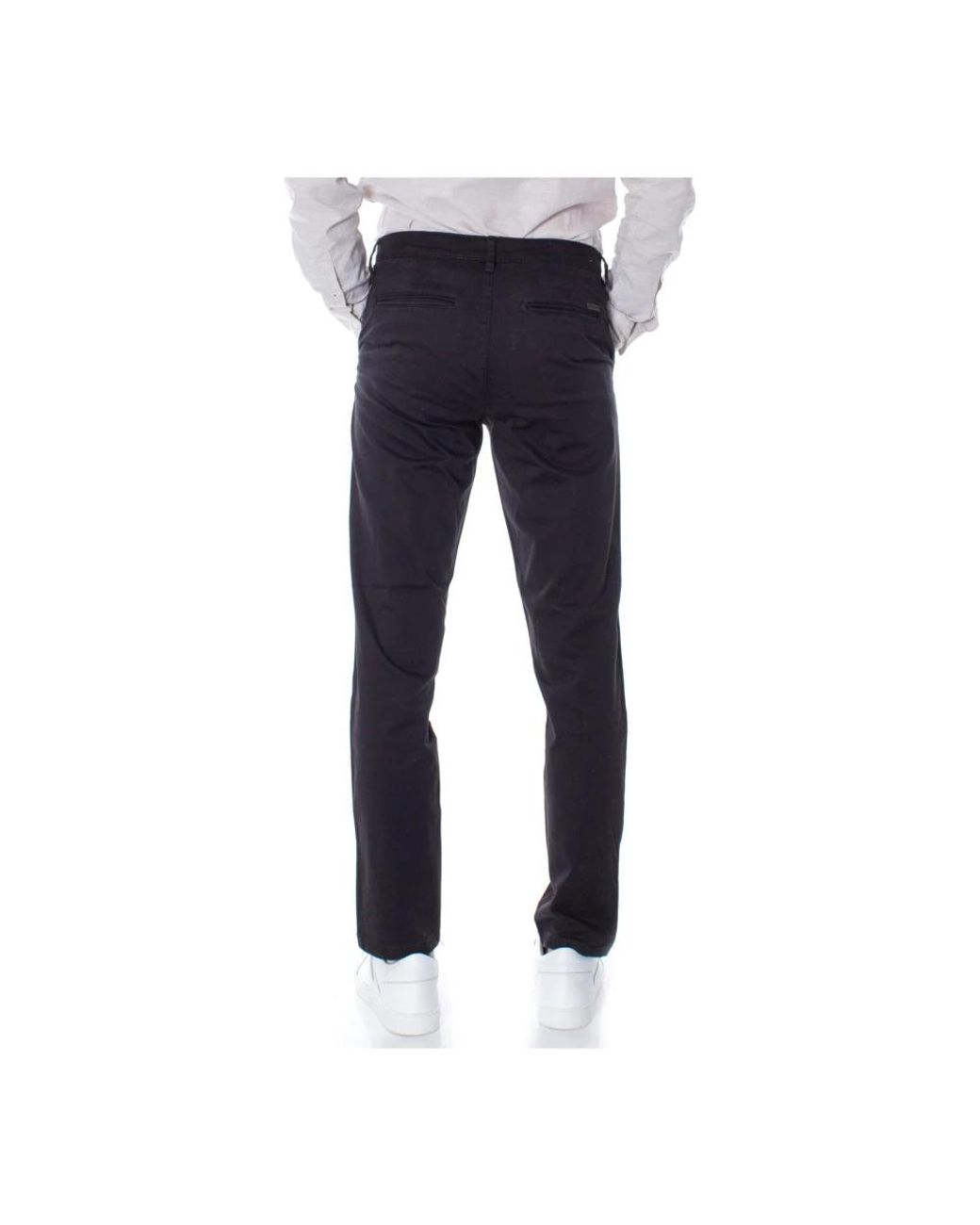Jack & Jones Blue Chinos for men