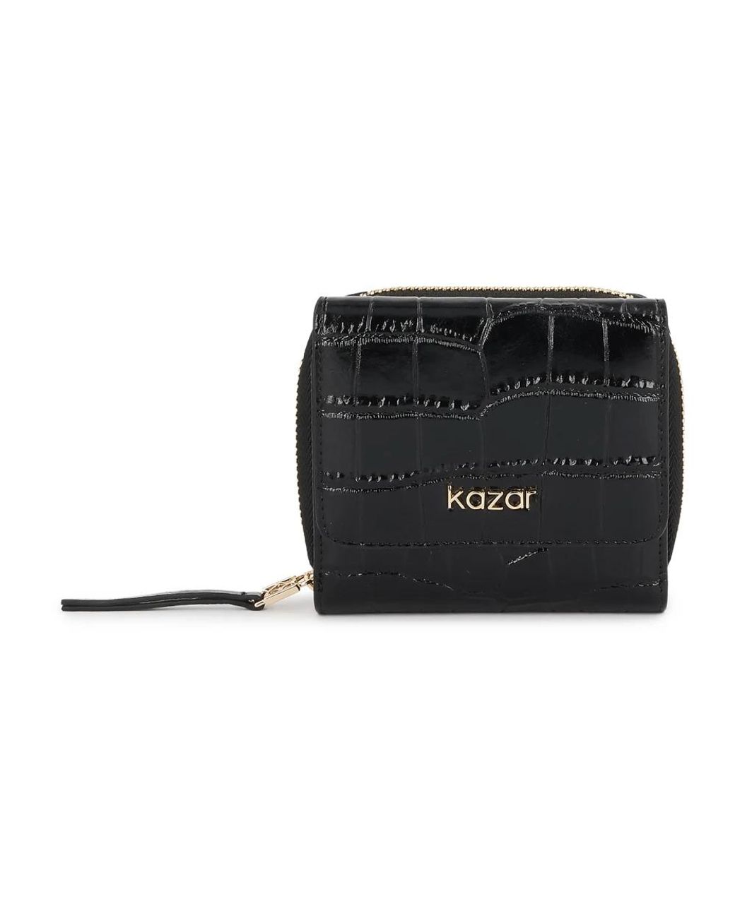 Wallets & Cardholders Kazar en coloris Black