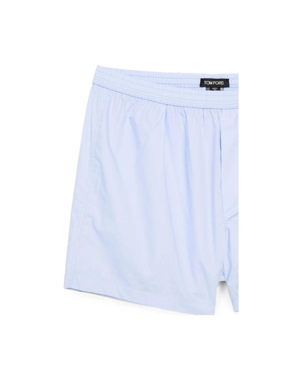 Tom Ford Blue Underpants for men