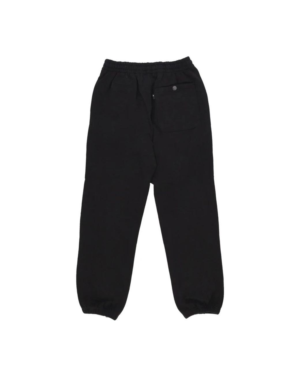 The Hundreds Black Sweatpants for men