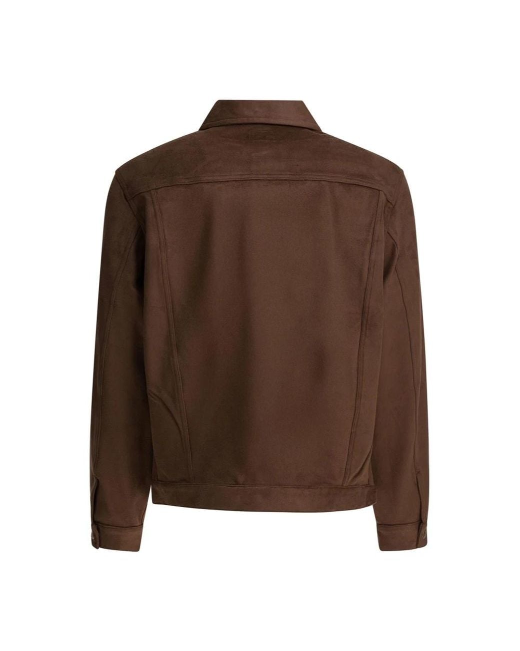 Light Jackets Needles pour homme en coloris Brown