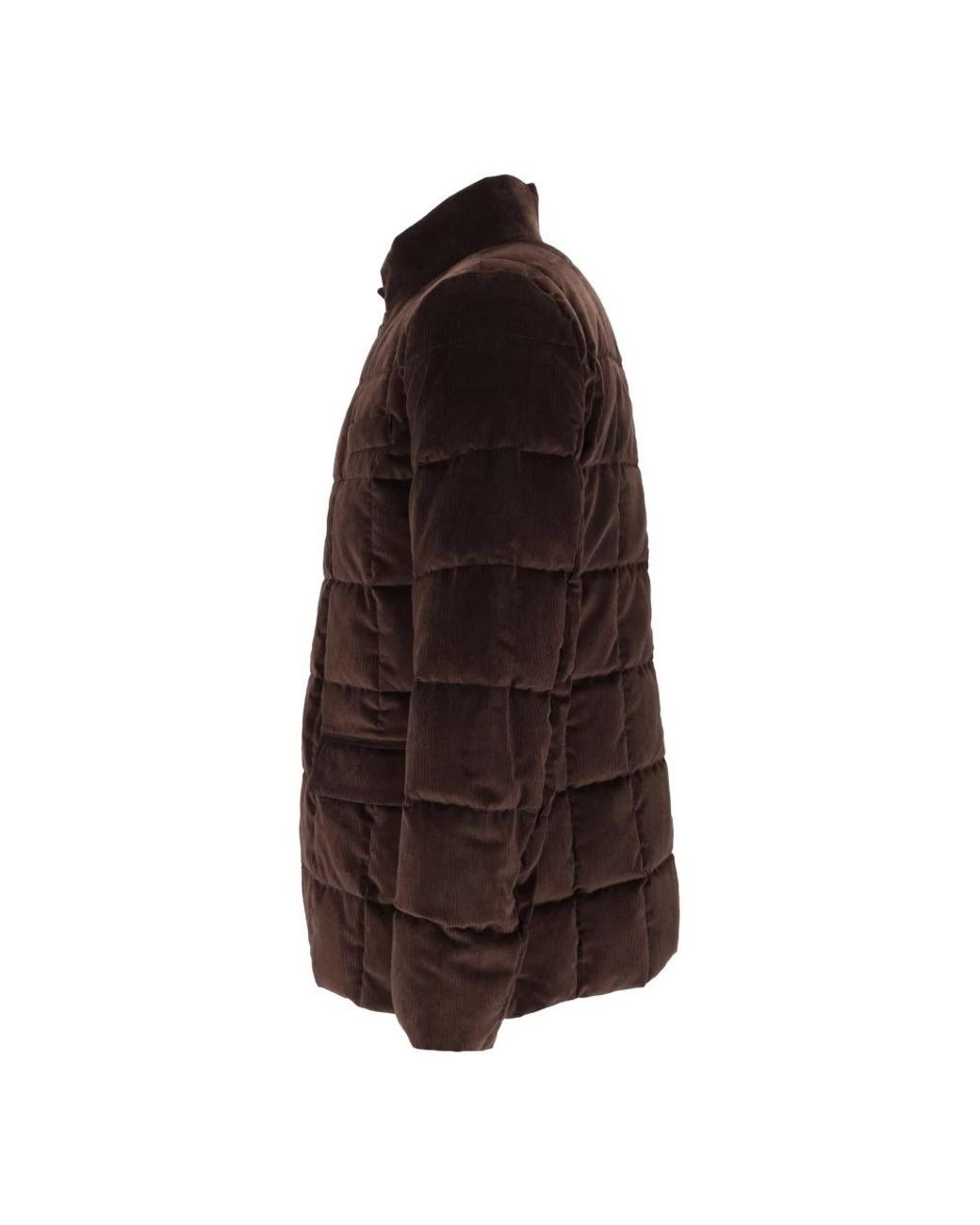 Fay Black Winter Jackets for men