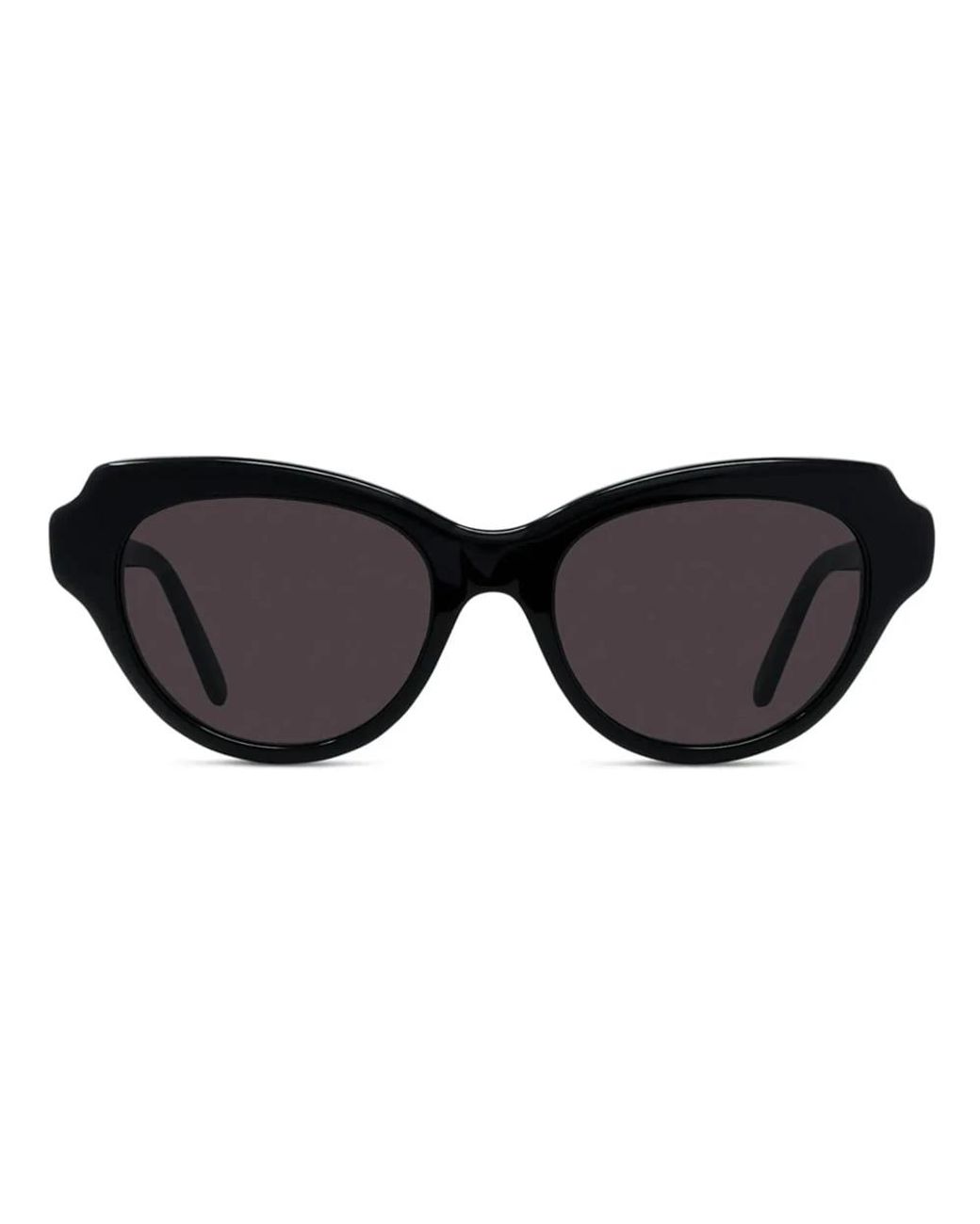 Loewe Black Sunglasses