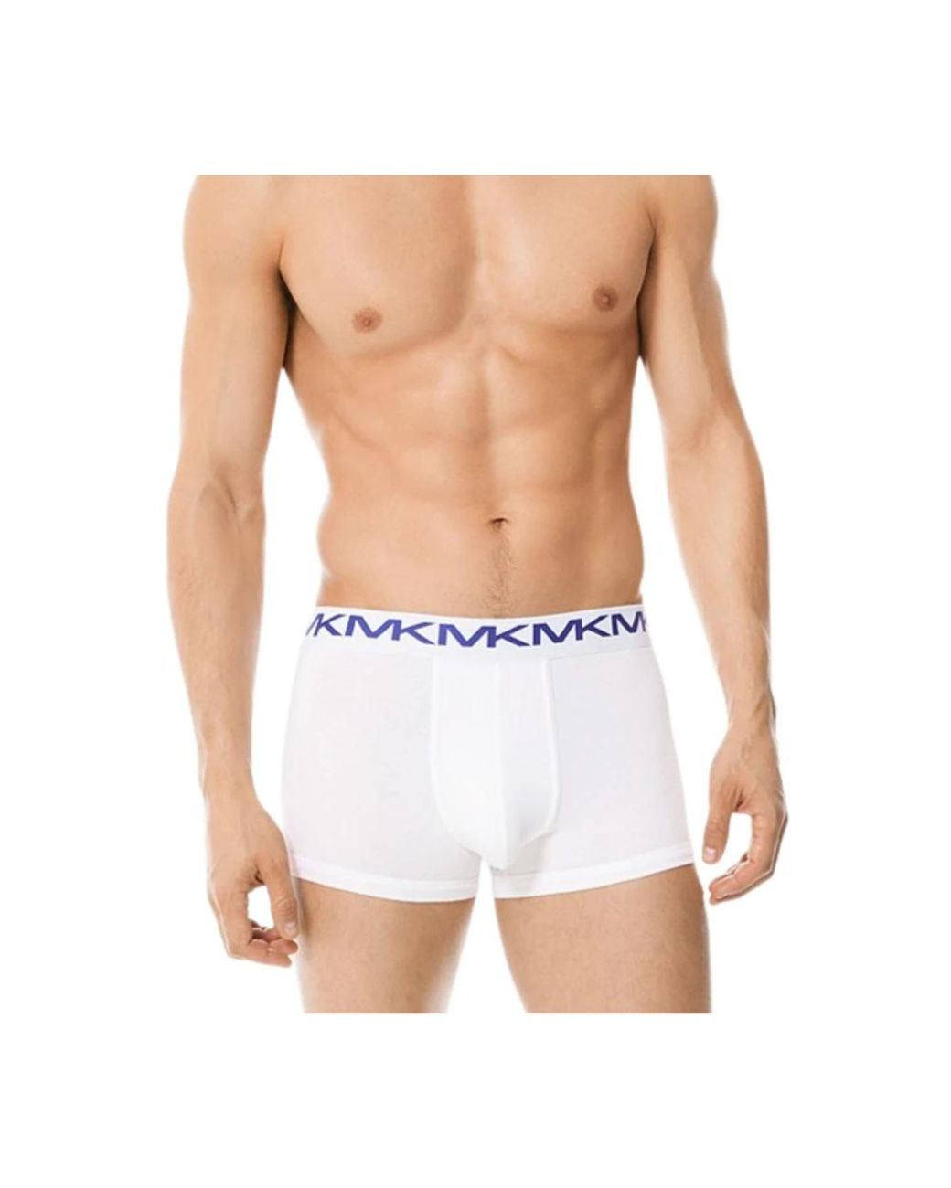 Michael Kors White Underpants for men