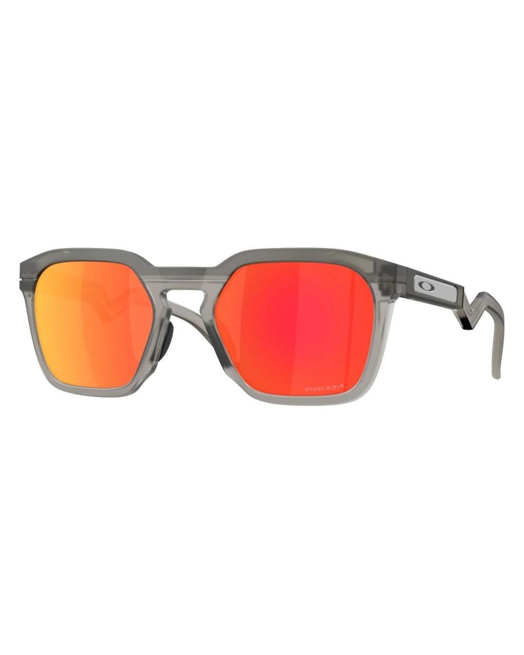 Oakley Red Sunglasses