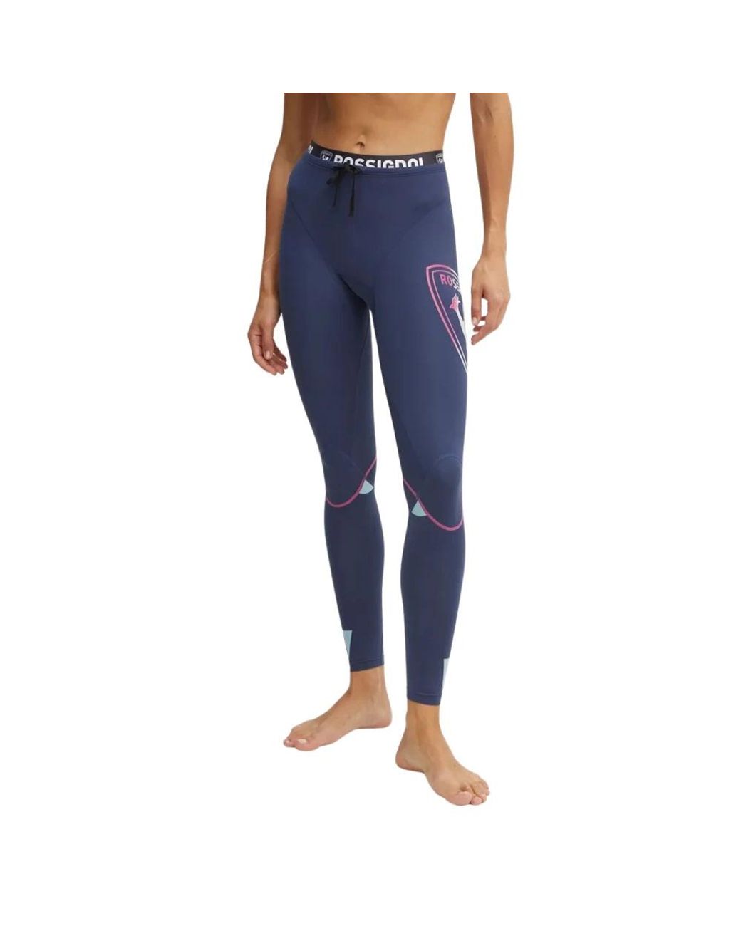 Rossignol Infini Compression Race in het Blue