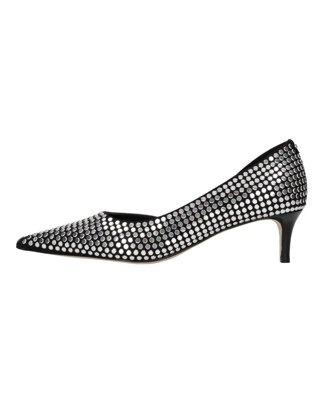 Michael Kors Black Pumps