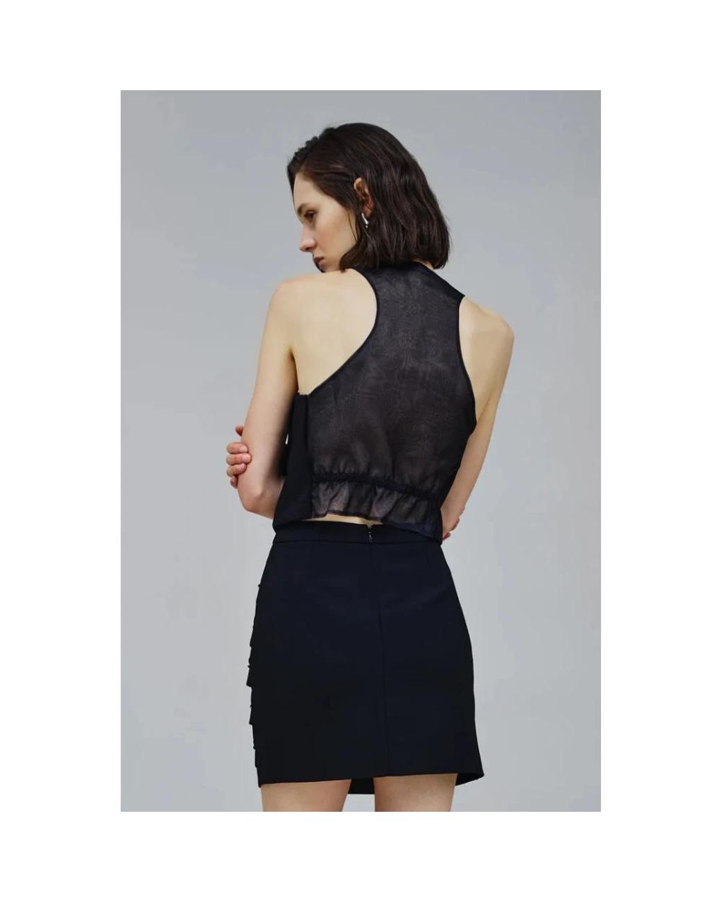 Nenette Blue Party Dresses
