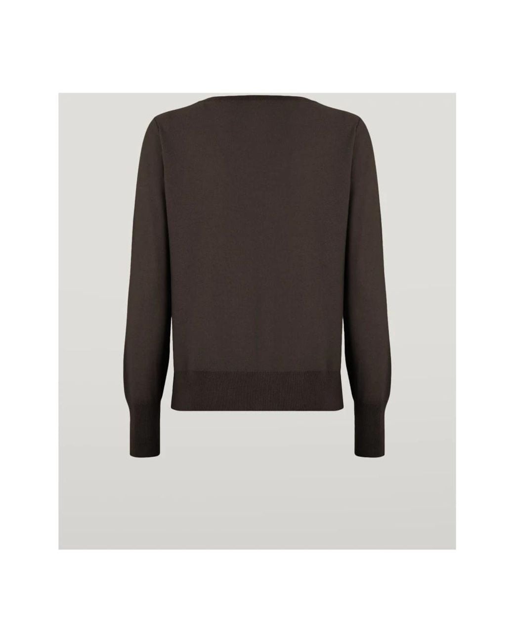 Wolford Black Cardigans
