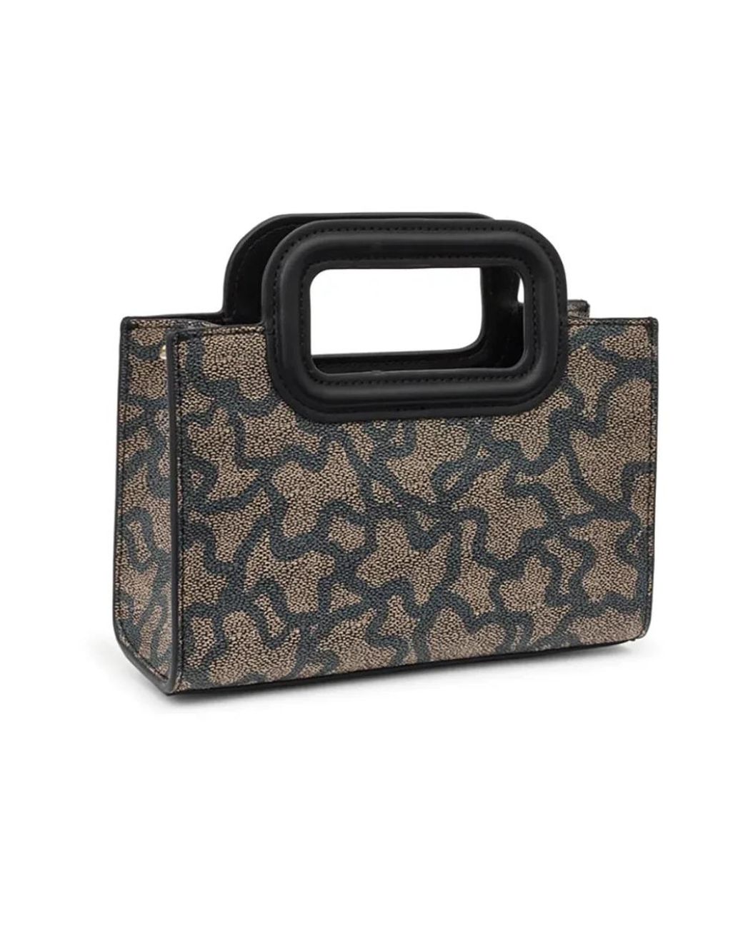 Handbags di Tous in Black
