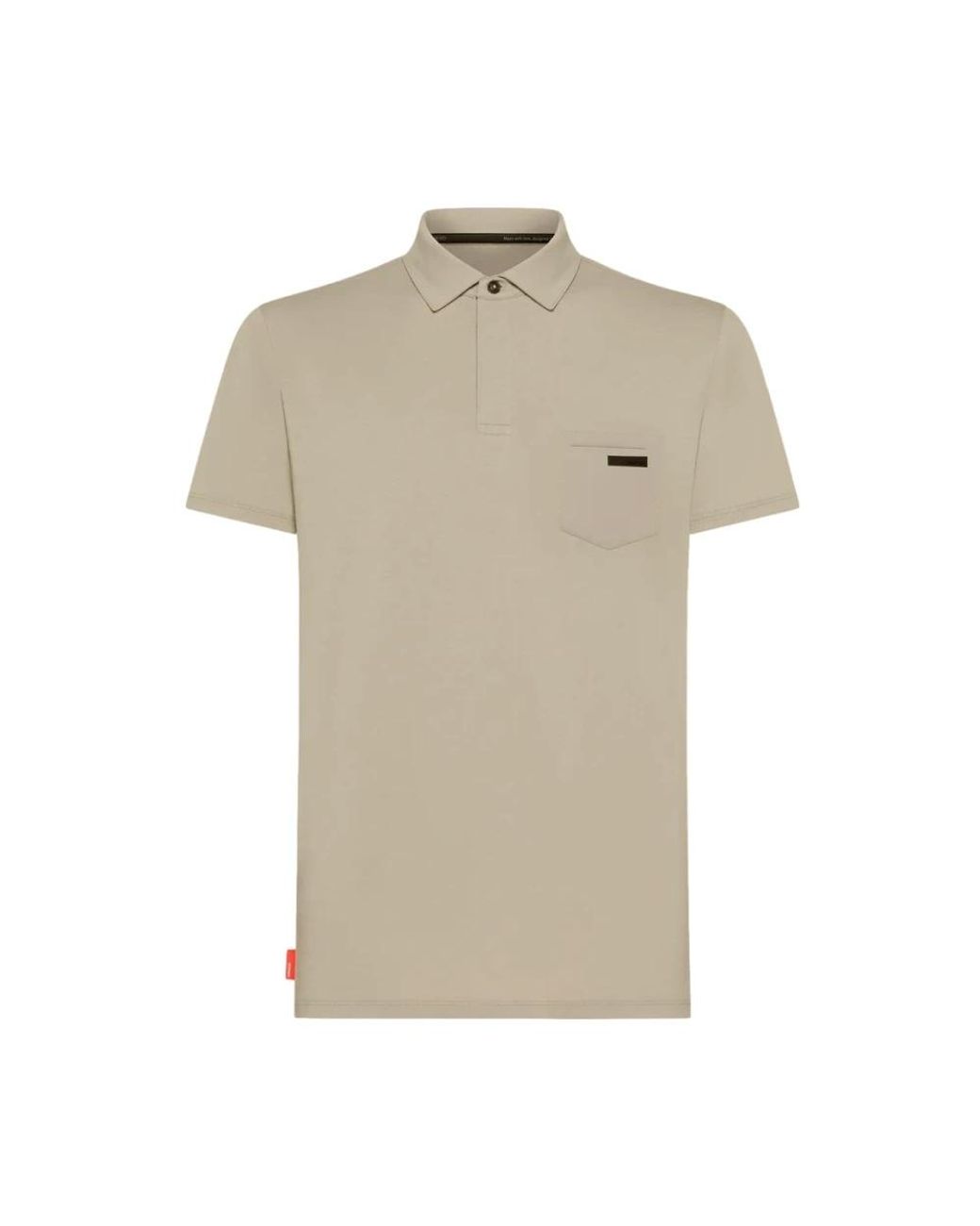 Rrd Natural Polo Shirts for men