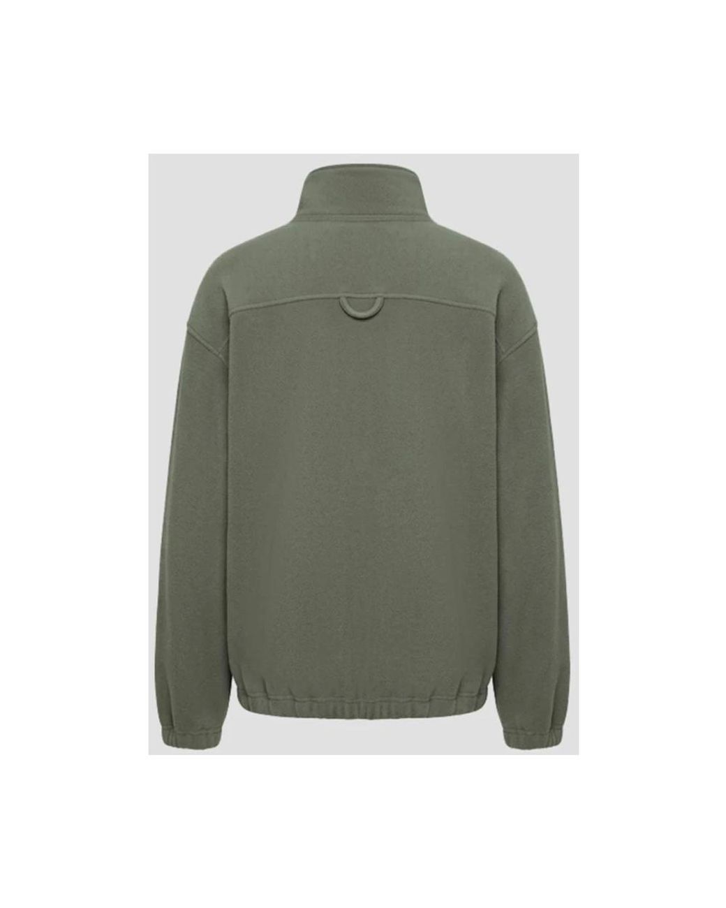 Rier Green Turtlenecks for men