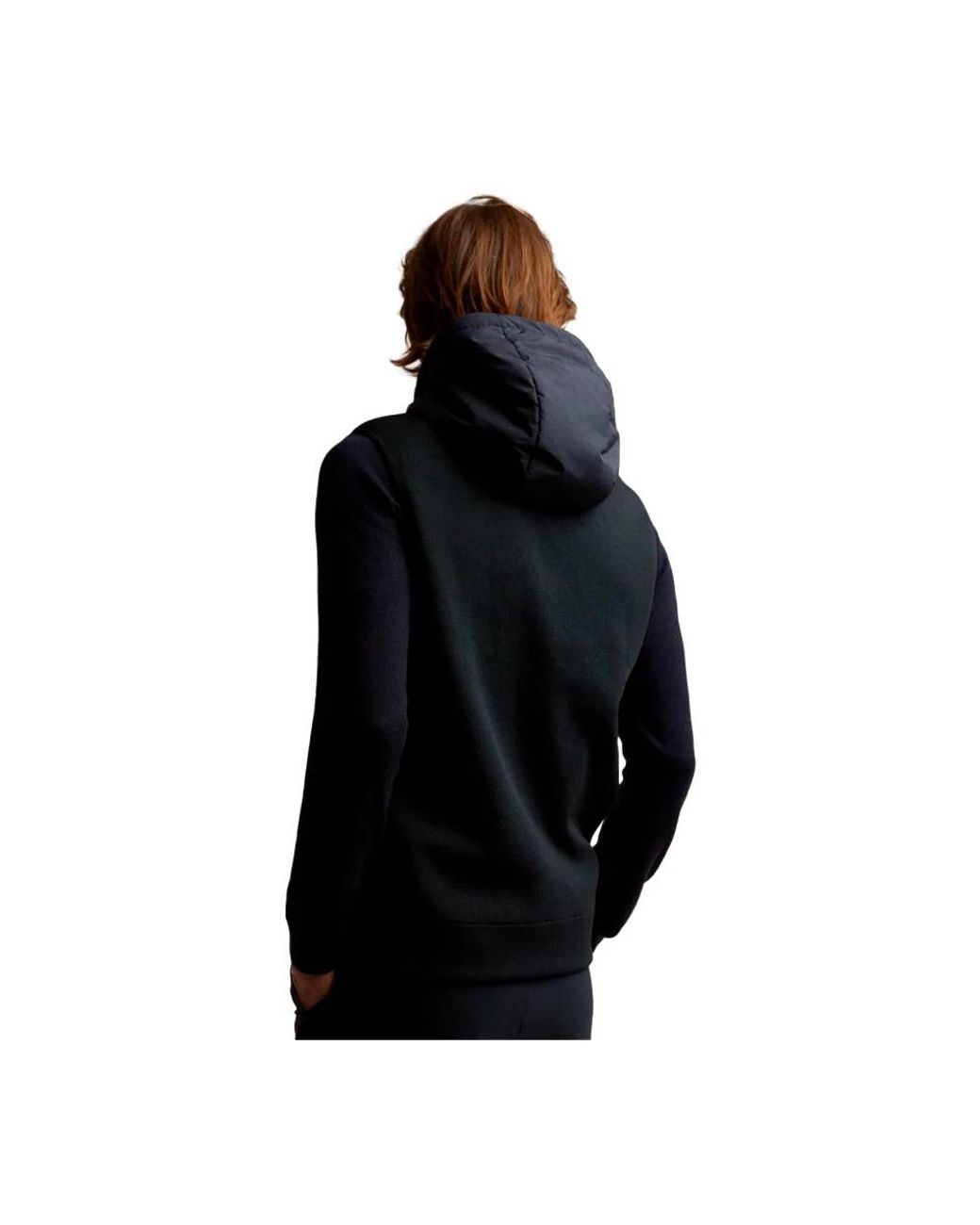 Ecoalf Black Waistcoats for men