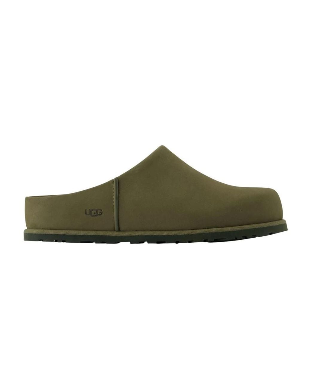 Ugg Otzo Clog in het Green voor heren
