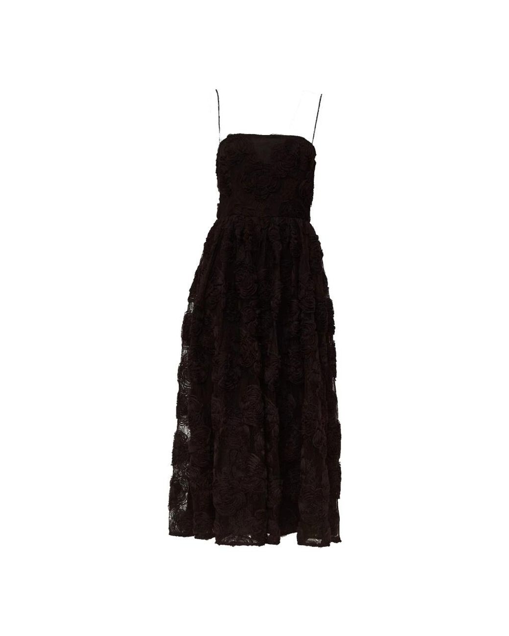 ROTATE BIRGER CHRISTENSEN Black Gowns