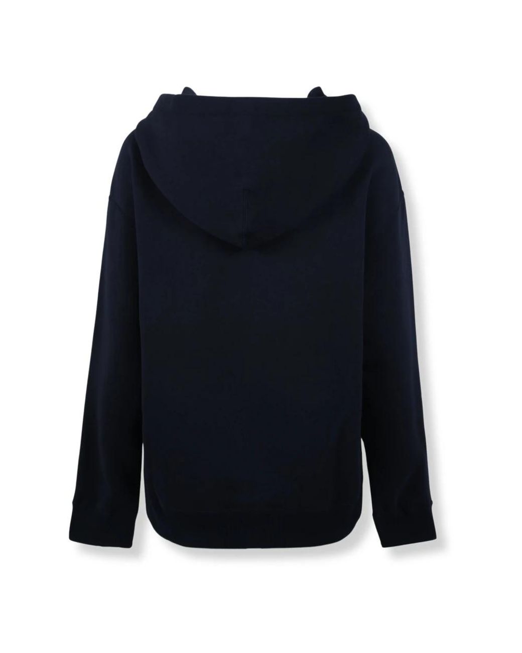 Jil Sander Blue Zip-Throughs