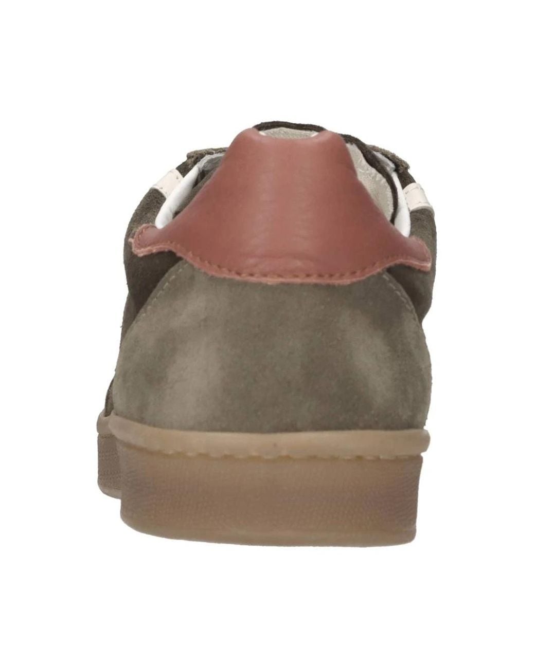 Valsport 1920 Brown Sneakers for men