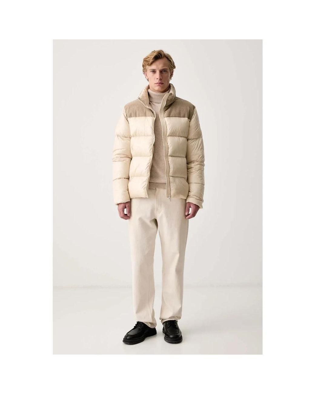 Ski Jackets Colmar de hombre de color Natural