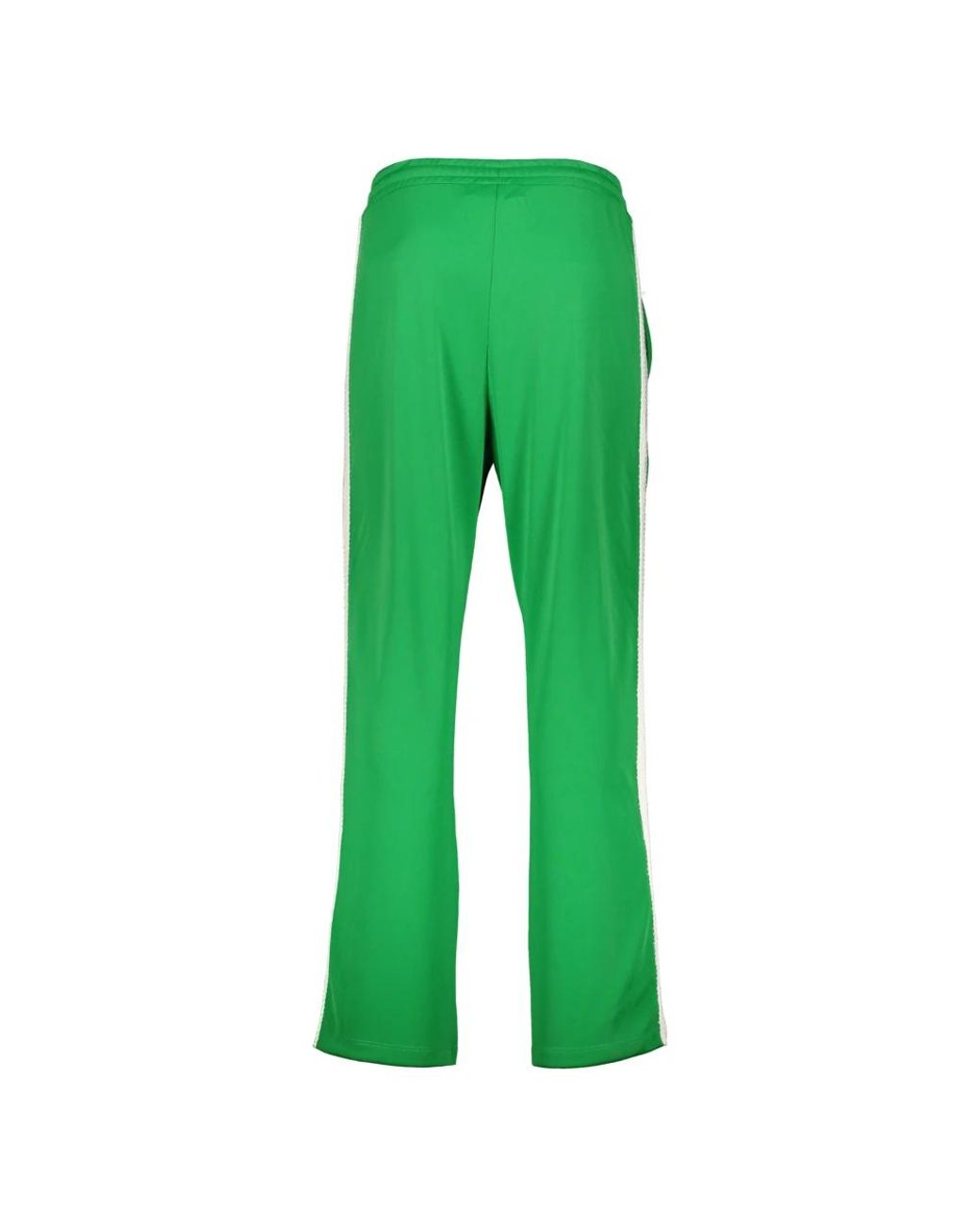 Sweatpants Barrow de hombre de color Green