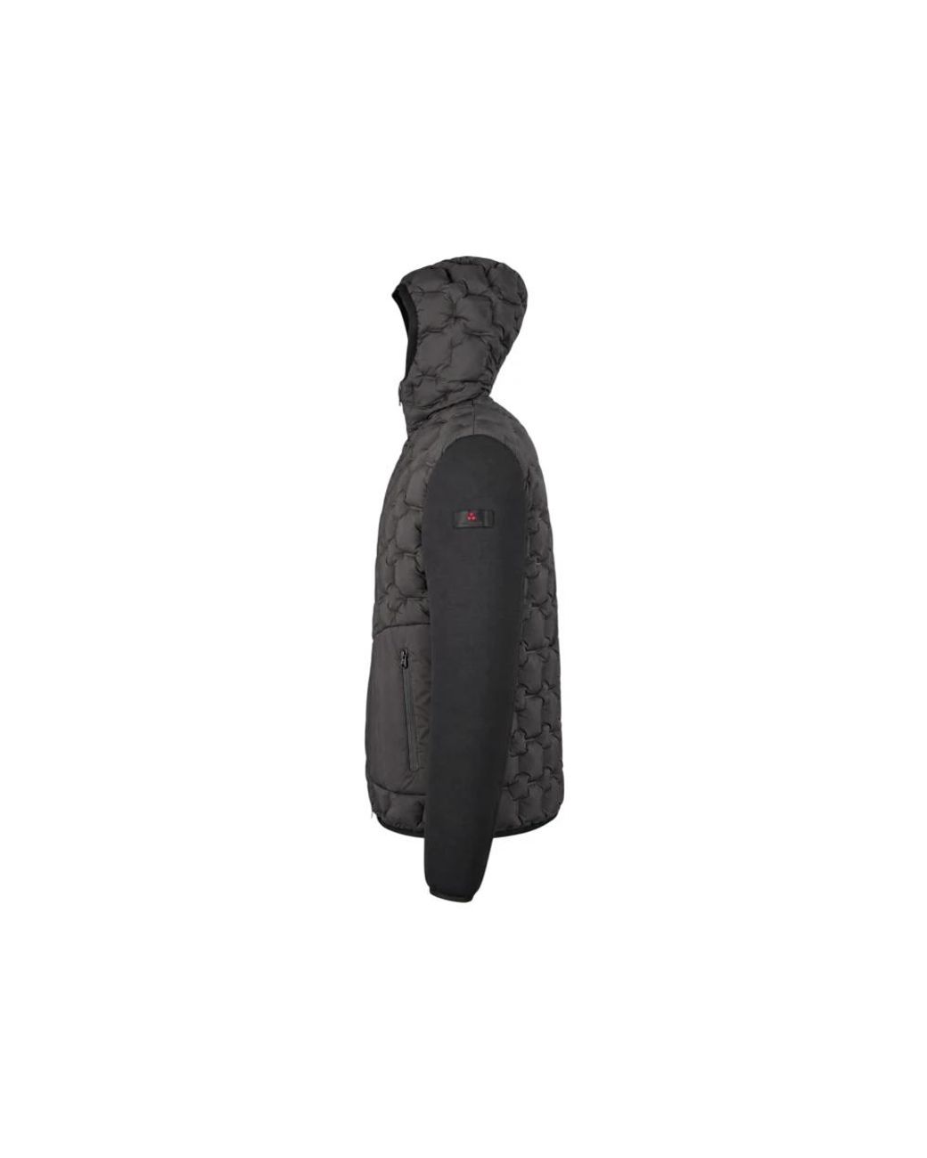 Winter Jackets Peuterey pour homme en coloris Black