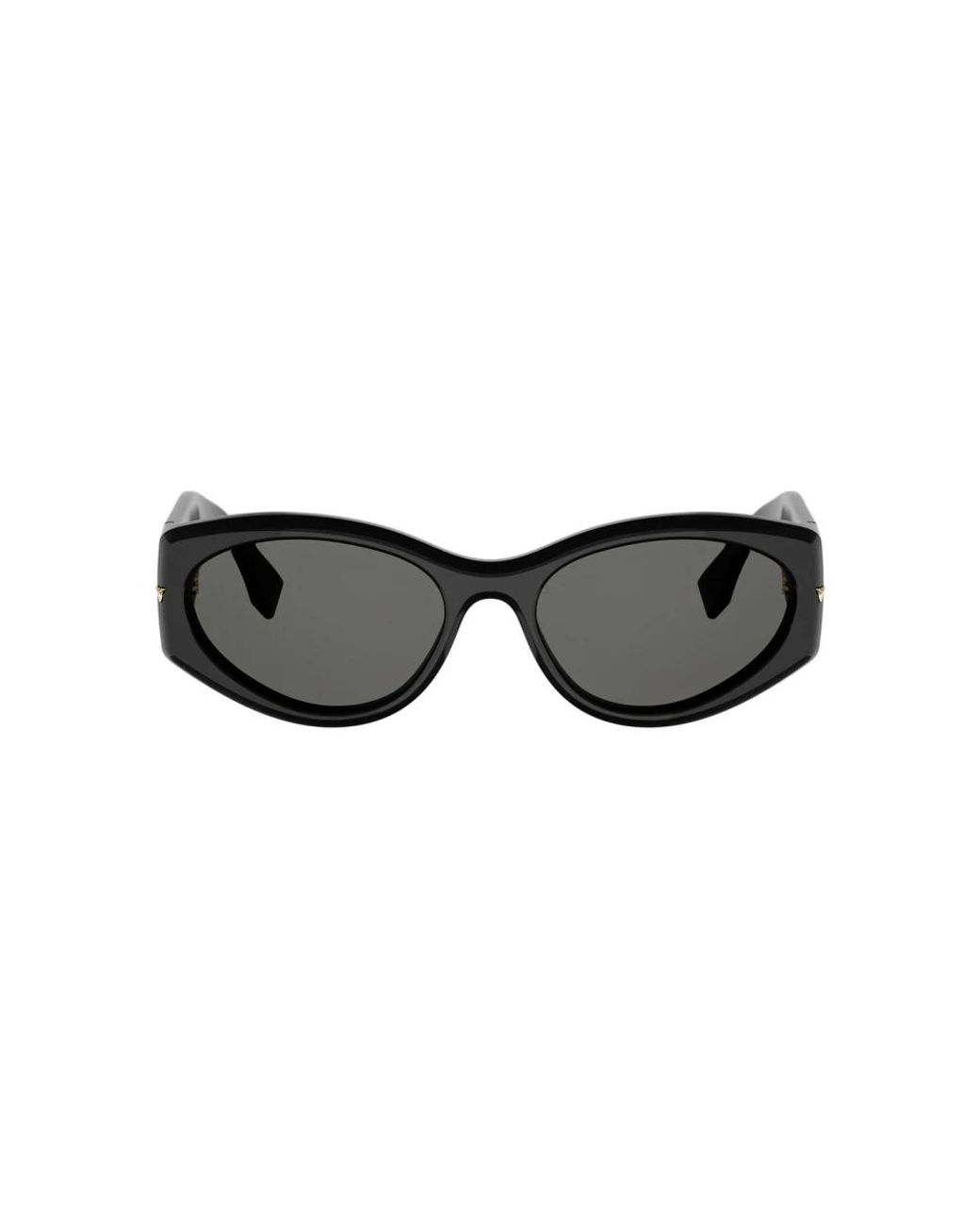 Fendi Black Sunglasses