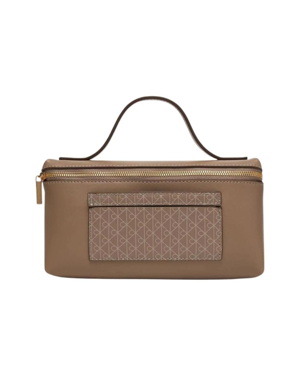 Calvin Klein Brown Wallets & Cardholders