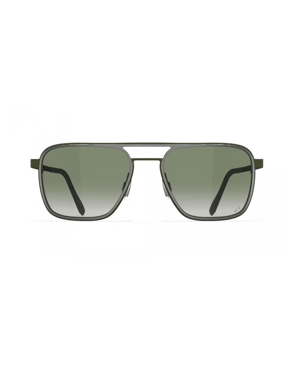 Blackfin Green Sunglasses