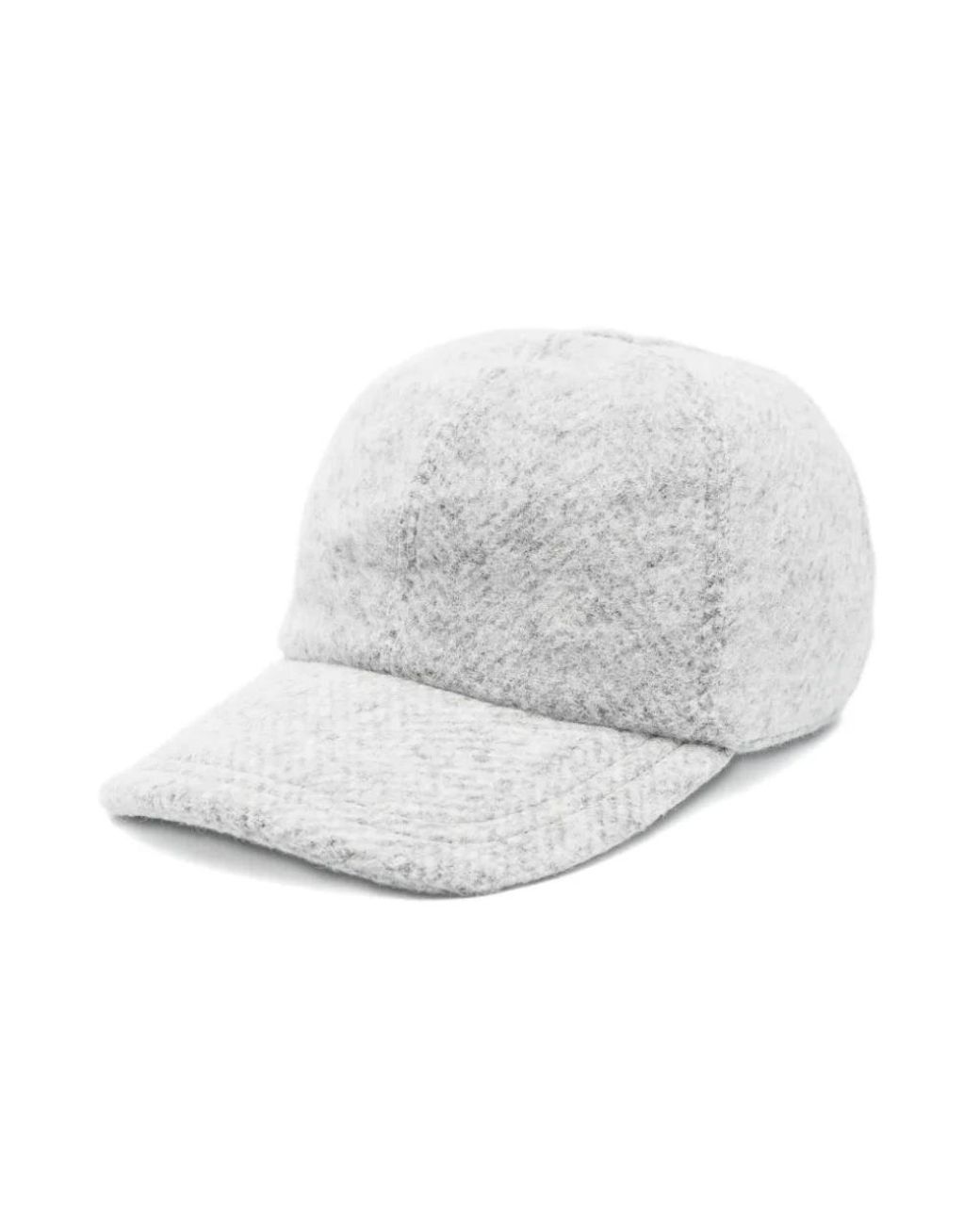Lorena Antoniazzi White Hats & Caps